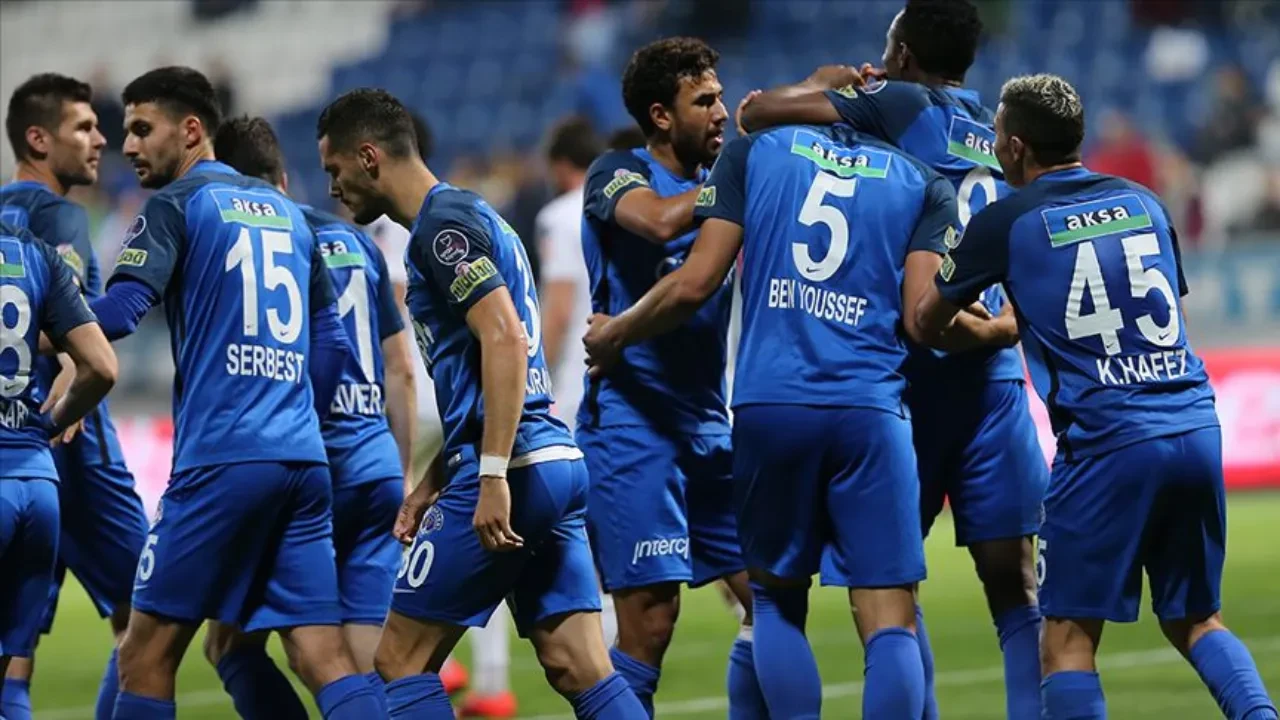 Kasımpaşa