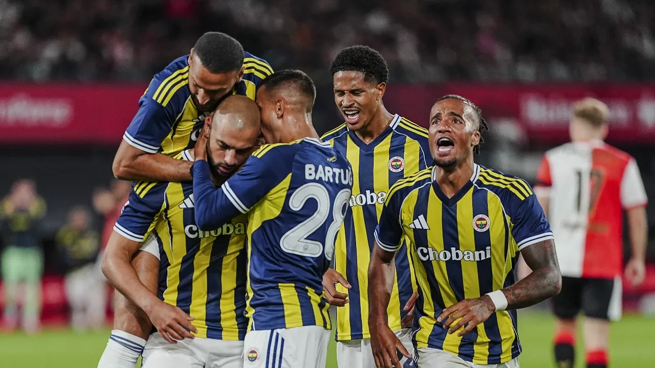Fenerbahçe