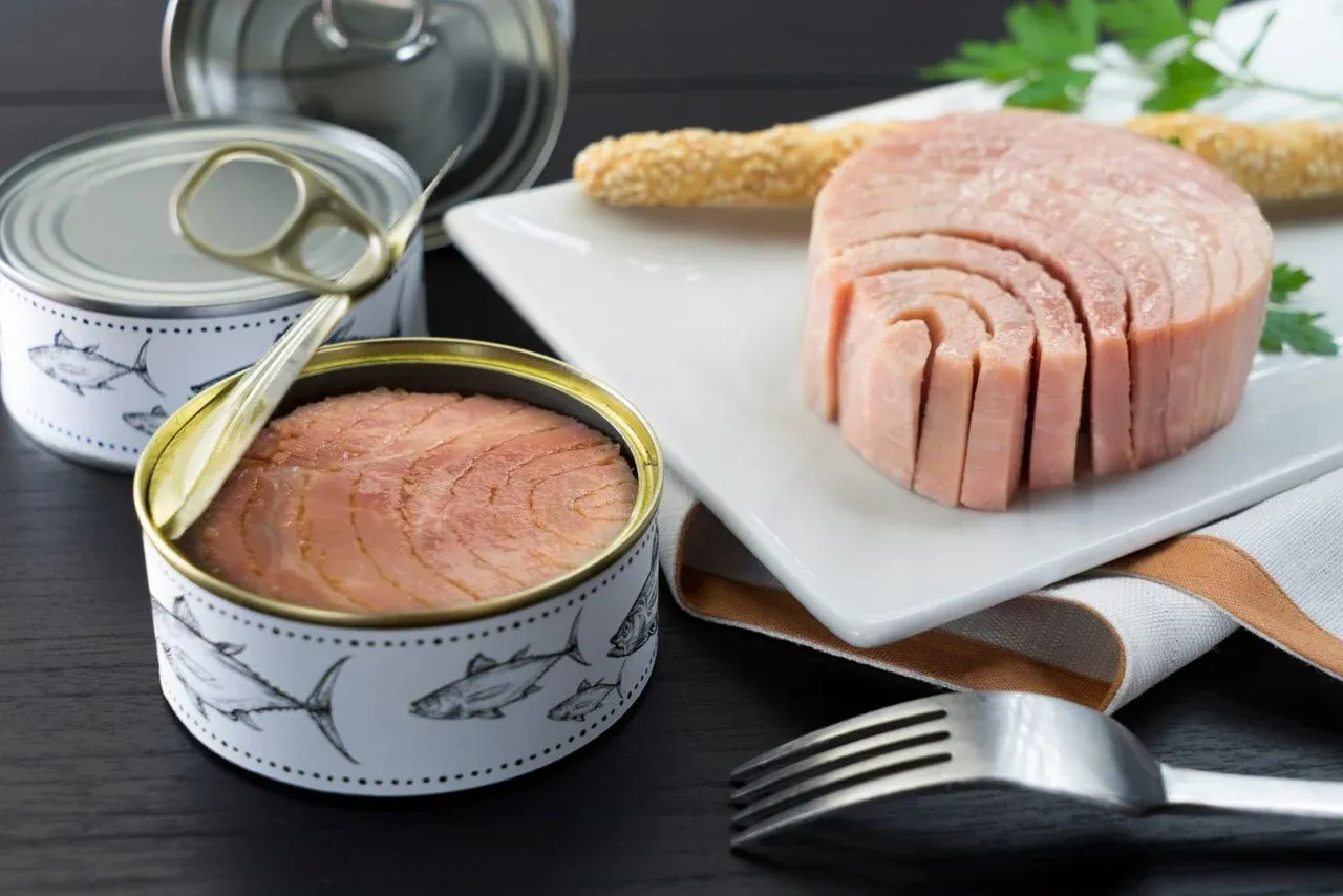 ton balığı, omega 3, orkinos, konserve