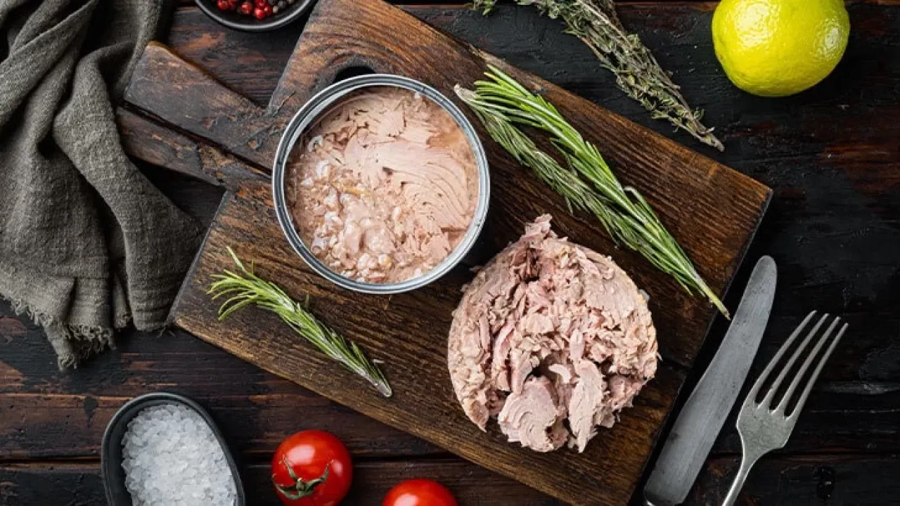 ton balığı, omega 3, orkinos, konserve