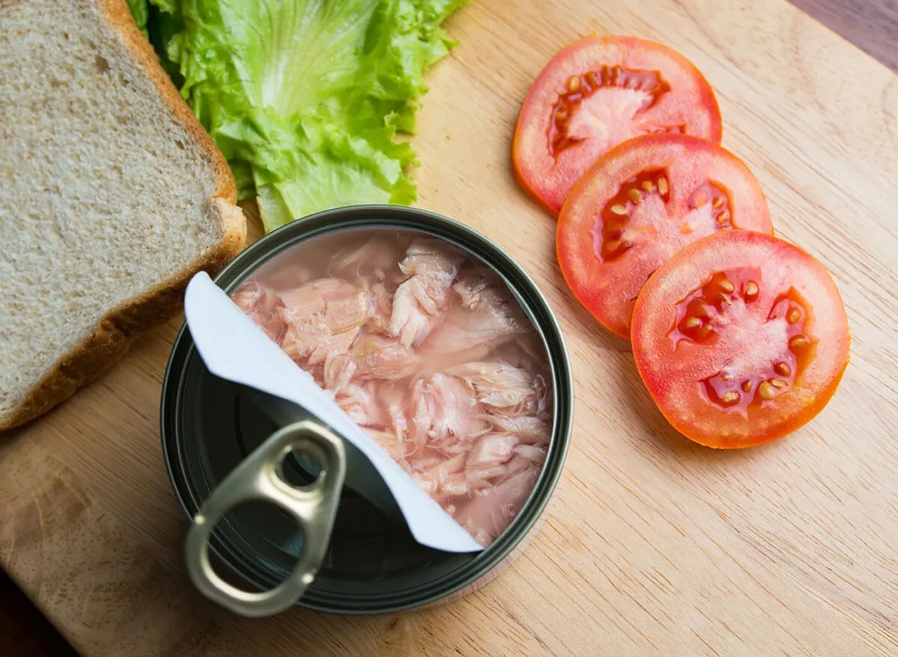 ton balığı, omega 3, orkinos, konserve