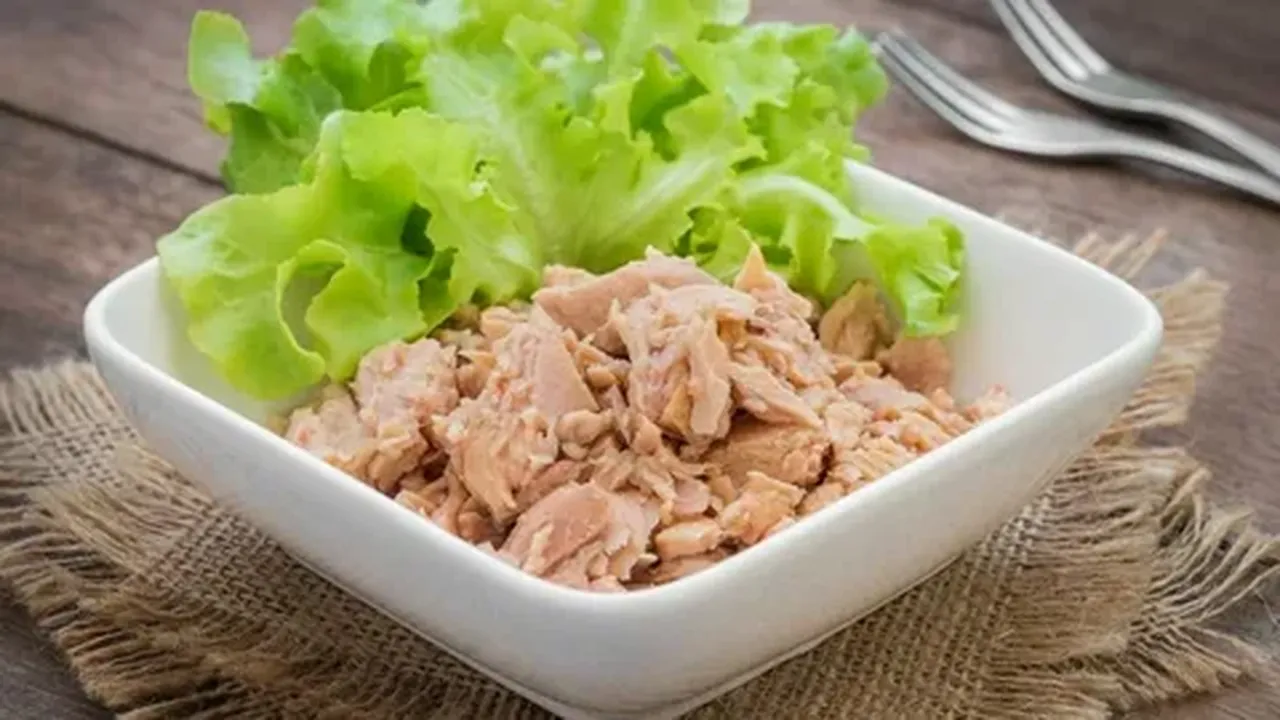 ton balığı, omega 3, orkinos, konserve
