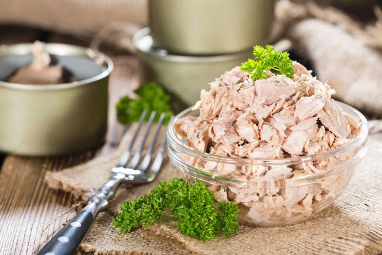 ton balığı, omega 3, orkinos, konserve