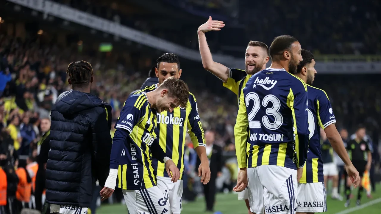 11 Süper Lig kulübü PFDK'ya sevk edildi
