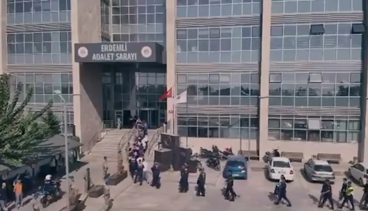 6 ilde yasa dışı bahis operasyonu! 9 aylık hesap hareketleri şok etti