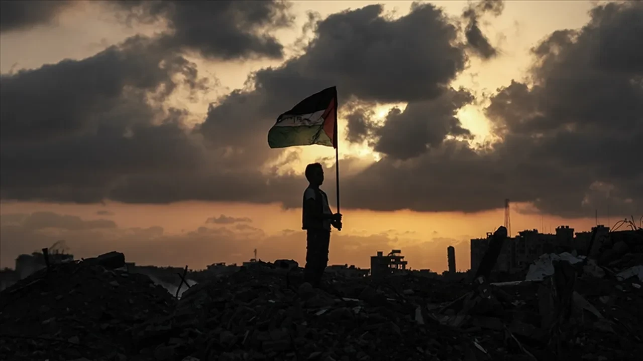 ABD lideri Trump'ın Gazze Planı'na Hamas'tan ilk cevap iddiası: Reddedilebilir!