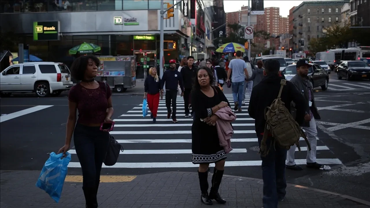 ABD'de hükümet resmen kapandı! Temel hizmetler dışındaki tüm faaliyetler durdu