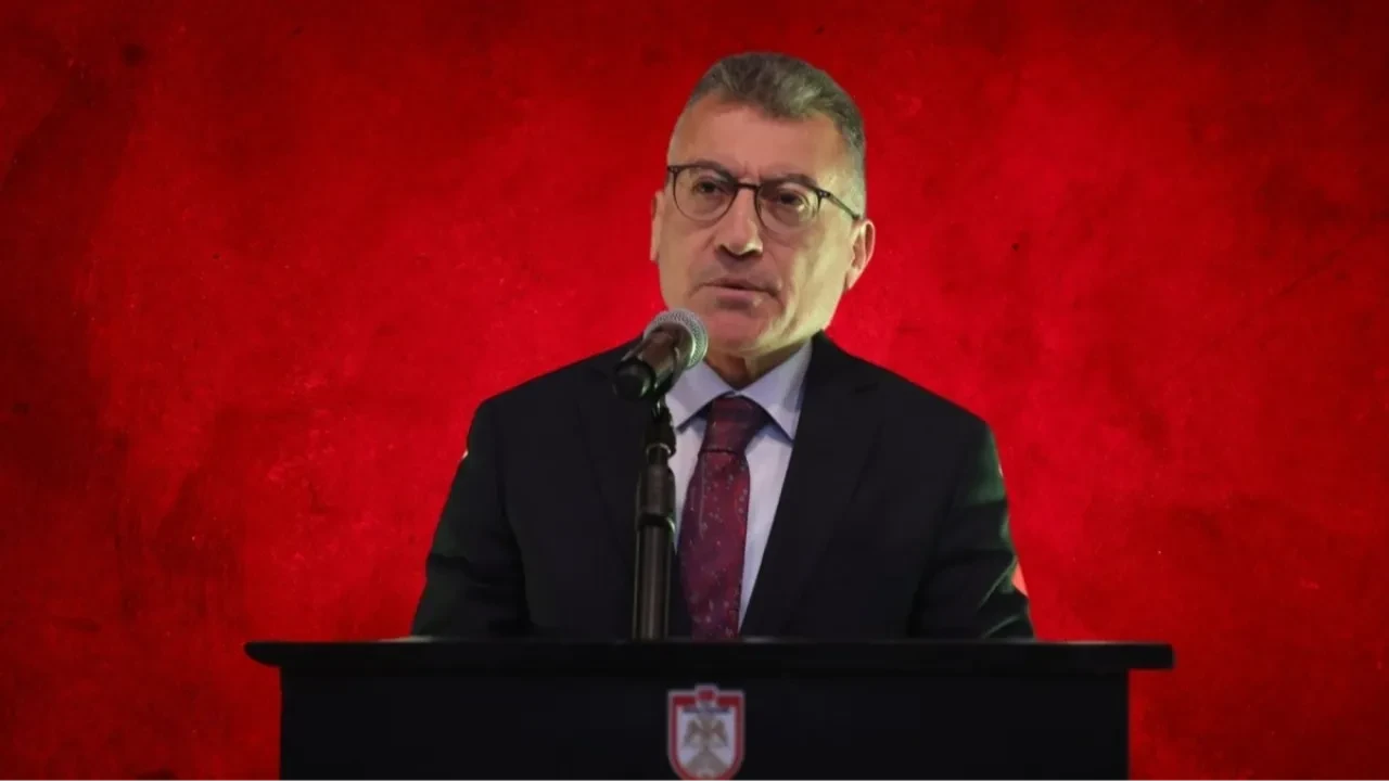 AK Partili Güler açıkladı! Özel çalışma başlatıldı: Yeni infaz paketi yolda