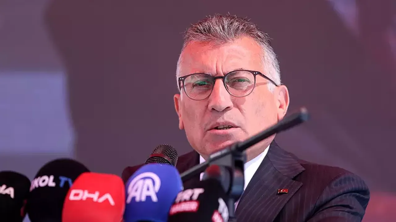 AK Partili Güler açıkladı! Özel çalışma başlatıldı: Yeni infaz paketi yolda