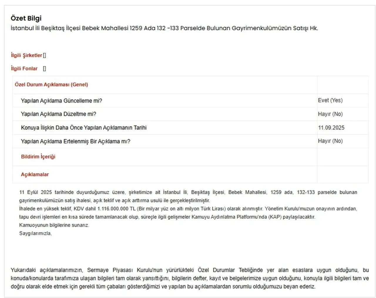 Alıcısı sır gibi saklanıyor! Boğaz'ın en pahalı yalılarından Beyaz Köşk'e rekor fiyat