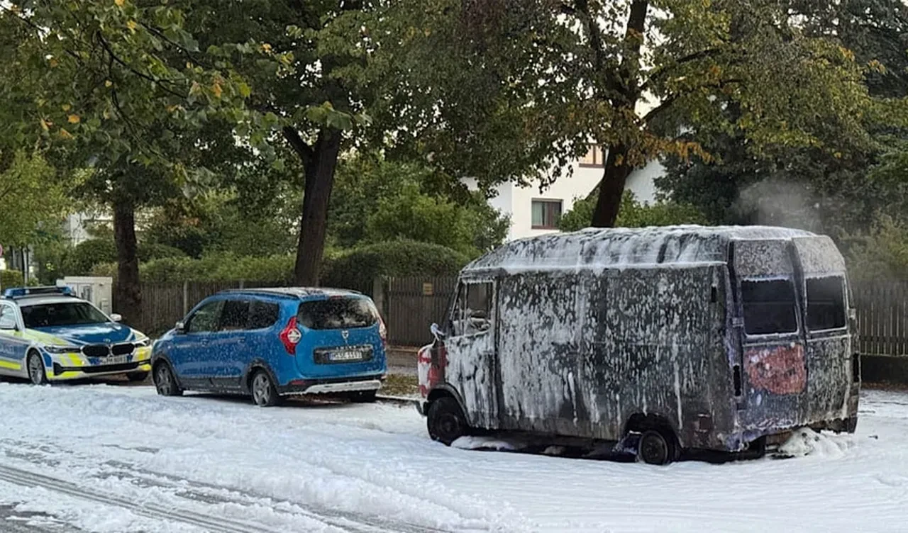 Almanya'nın Münih şehrinde patlama! Ölü ve yaralı var