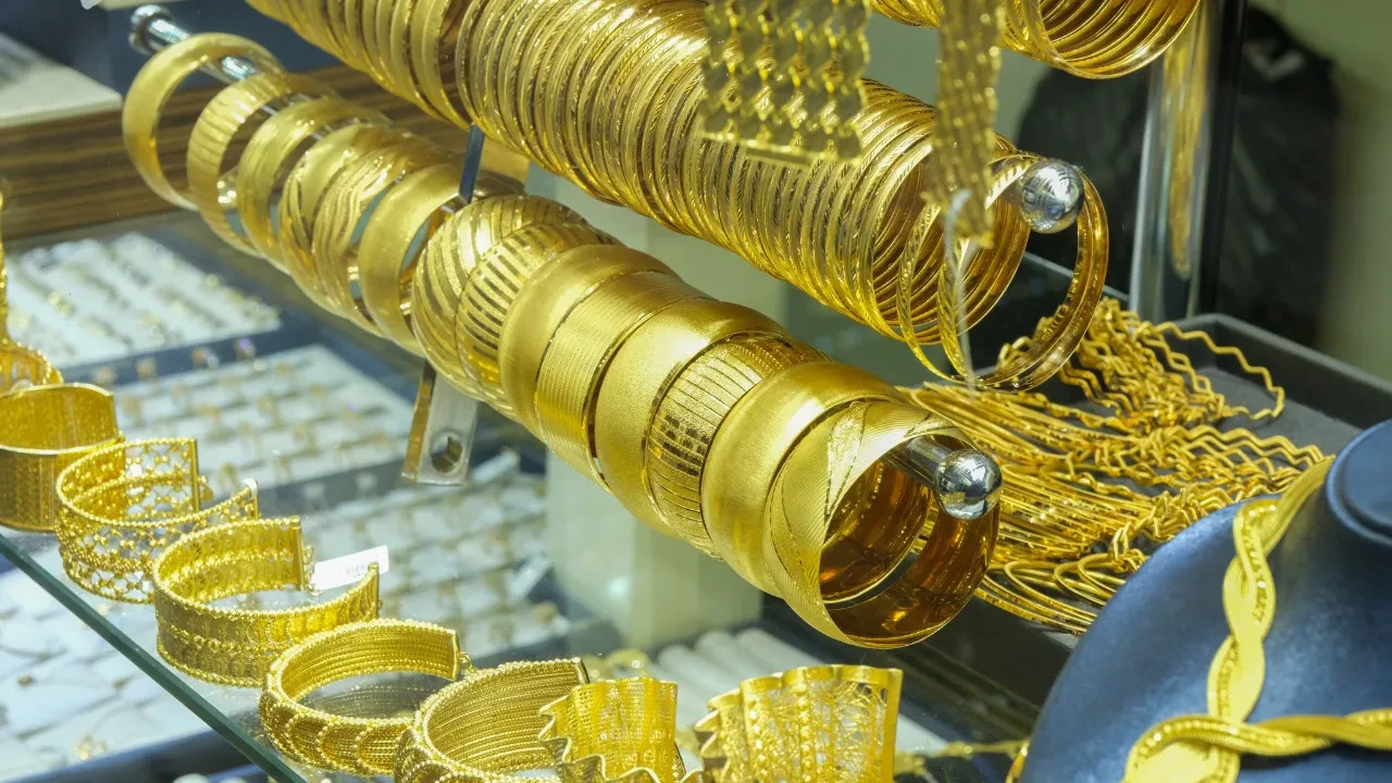 Altın alacakları meraklandıran detay! Altın fiyatlarının artış sebebini Goldman Sachs Research açıkladı