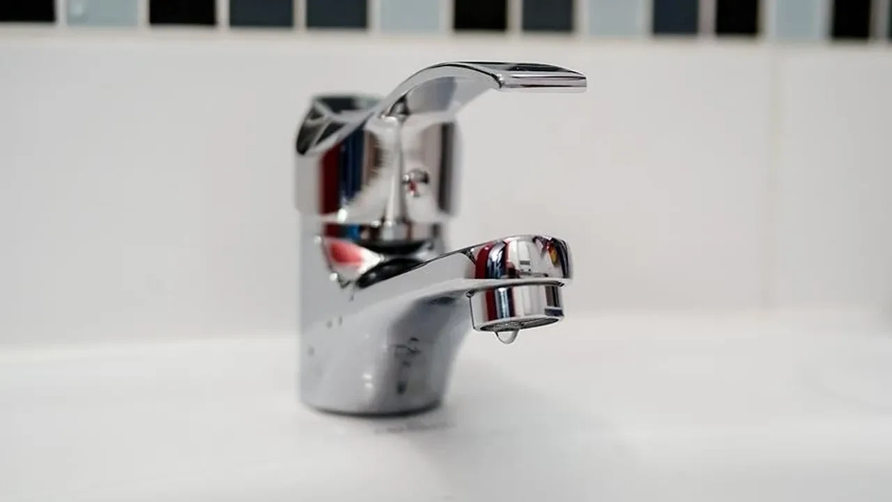 Ankara'da su kesintisi! 105 mahalle etkilendi