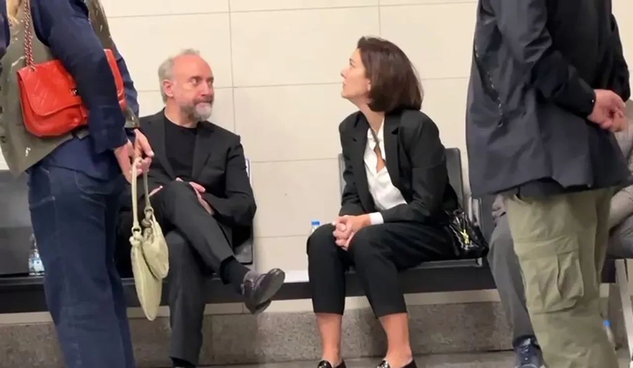 Ayşe Barım davası! Bergüzar Korel, Halit Ergenç, Nejat İşler, Bergüzar Korel... Ünlü isimlerin ifadesi ortaya çıktı