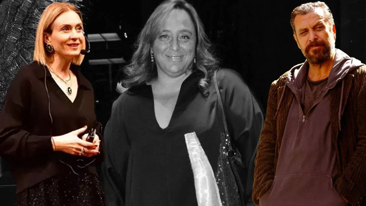 Ayşe Barım davası! Bergüzar Korel, Halit Ergenç, Nejat İşler, Bergüzar Korel... Ünlü isimlerin ifadesi ortaya çıktı