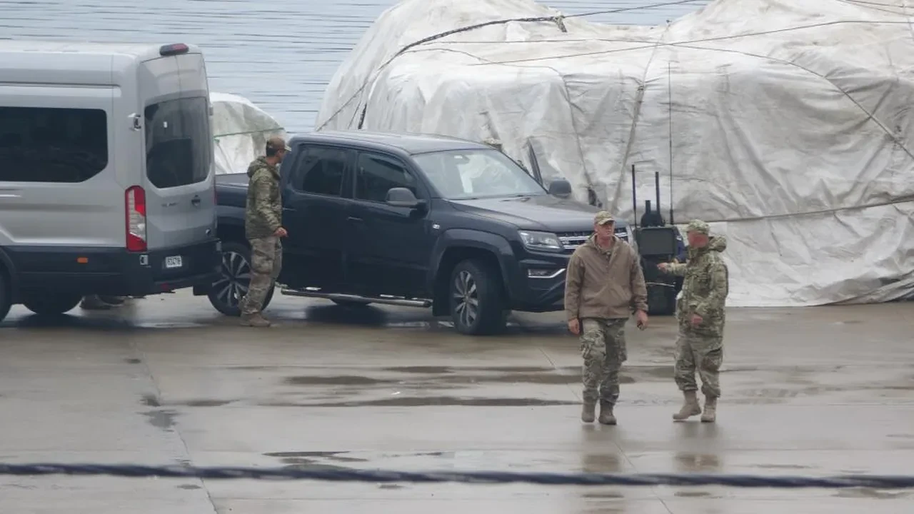 Balıkçıların pişman olduğu av! Türkiye'yi ayağa kaldıran bomba yüklü o patlatıldı