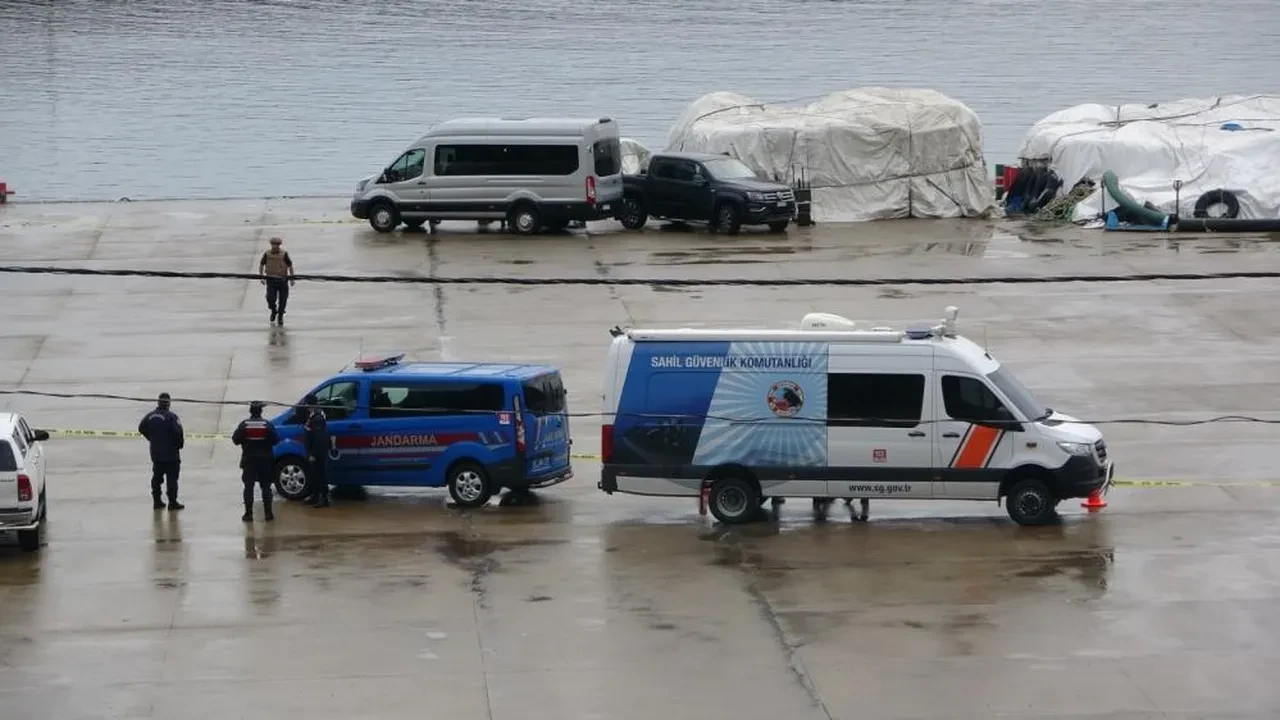 Balıkçıların pişman olduğu av! Türkiye'yi ayağa kaldıran bomba yüklü o patlatıldı