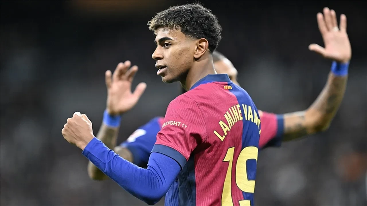 Barcelona PSG CANLI nereden izlenir? Maç başlıyor