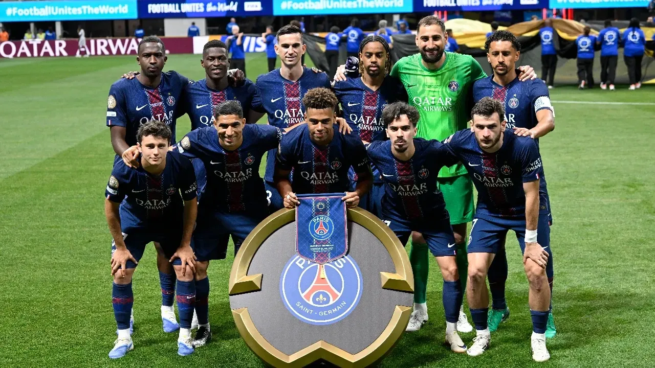 Barcelona PSG maçı nereden izlenir, hangi kanalda? Barcelona PSG maç kadrosu, muhtemel ilk 11