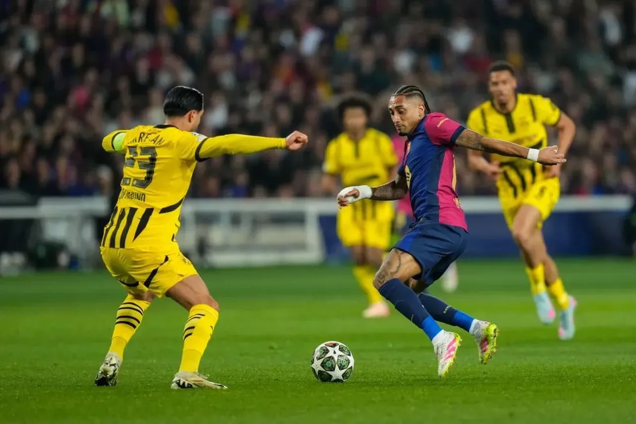 Barcelona PSG maçı nereden izlenir, hangi kanalda? Barcelona PSG maç kadrosu, muhtemel ilk 11