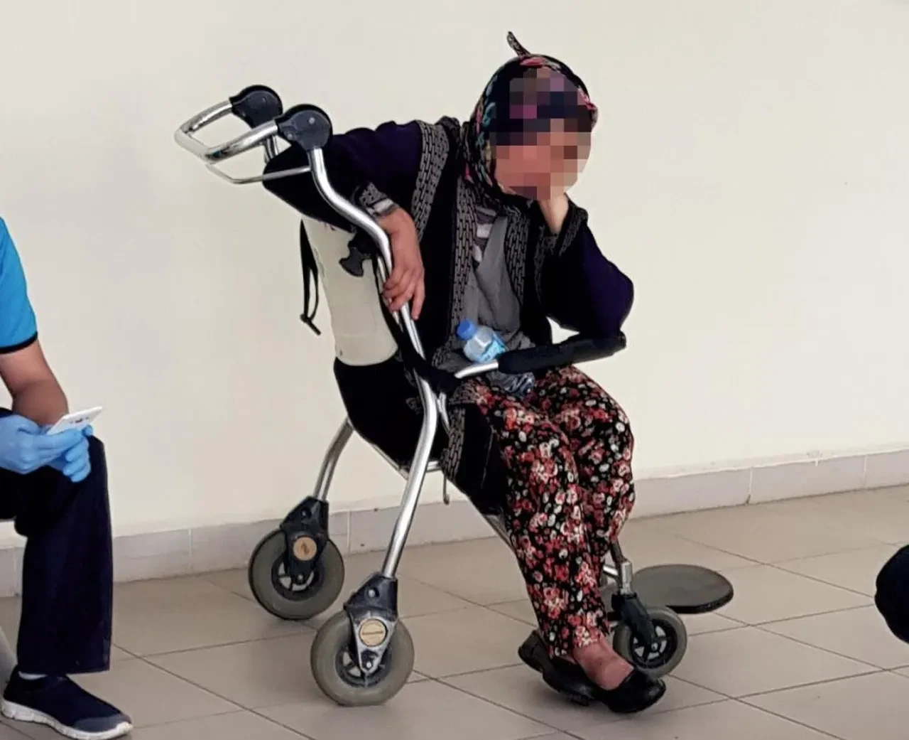 Bebeğini çuvala koyup köprü altına gömdü! Bu vahşet ilk değilmiş: 5 yıl önce de...