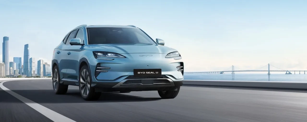 BYD Ekim 2025 fiyat listesi açıklandı! İşte güncel BYD fiyatları