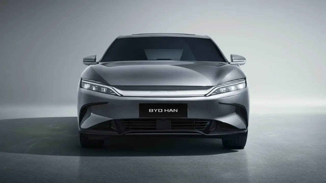 BYD Ekim 2025 fiyat listesi açıklandı! İşte güncel BYD fiyatları