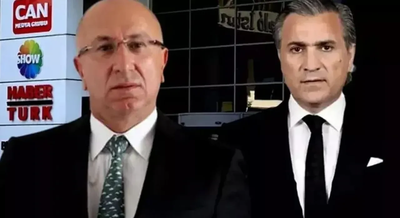 Can Holding soruşturmasında yeni detay! 350 milyon dolarlık soru: Kenan Tekdağ’ın ifadesi ortaya çıktı