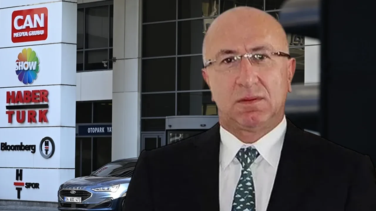 Can Holding ve Ciner Grubu soruşturmasında Turgay Ciner'in oğlu hakkında karar 