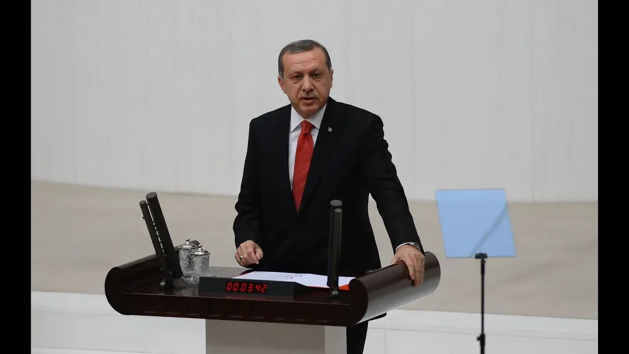 Cumhurbaşkanı Erdoğan'dan çok net Suriye mesajı! 'Dejavuya izin vermeyiz'