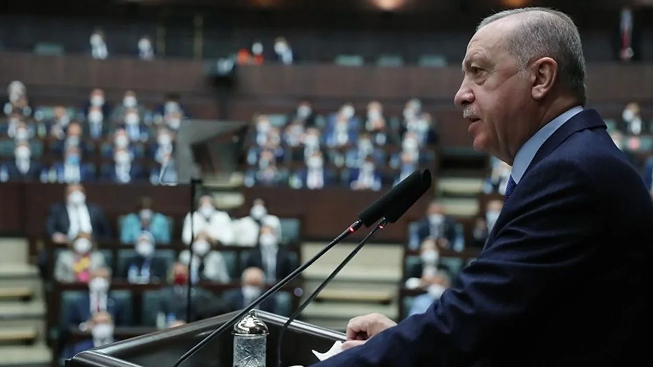 Cumhurbaşkanı Erdoğan'dan çok net Suriye mesajı! 'Dejavuya izin vermeyiz'