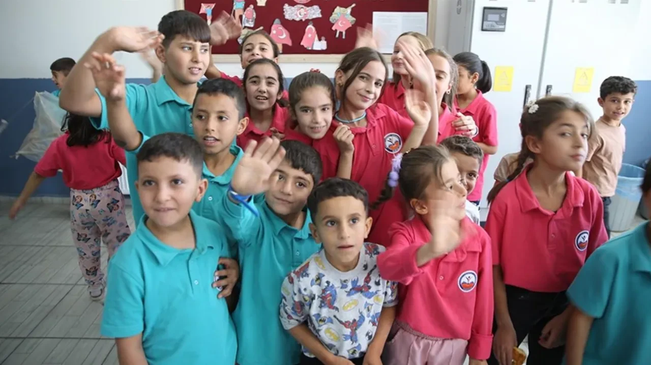 Duyan şaşırıp kalıyor! Bu köyde herkesin adı ve soyadı aynı