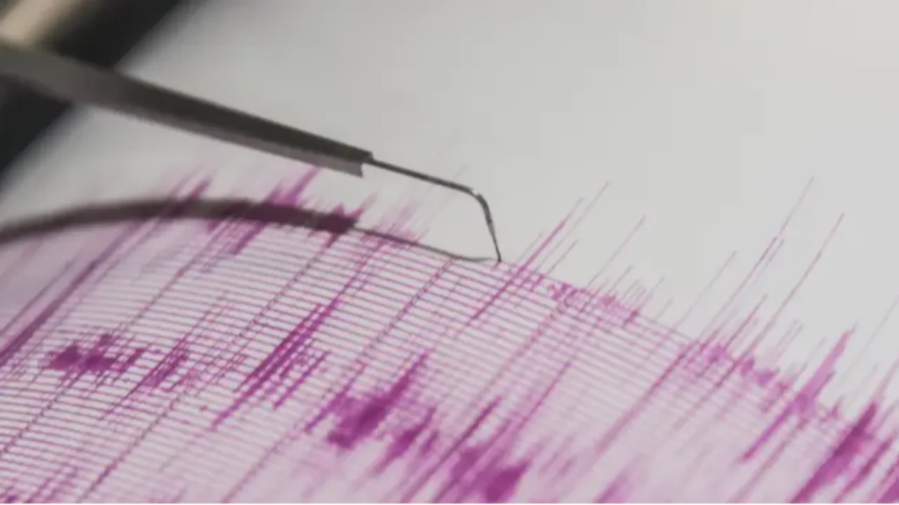 Ege sallandı! Muğla açıklarında peş peşe deprem