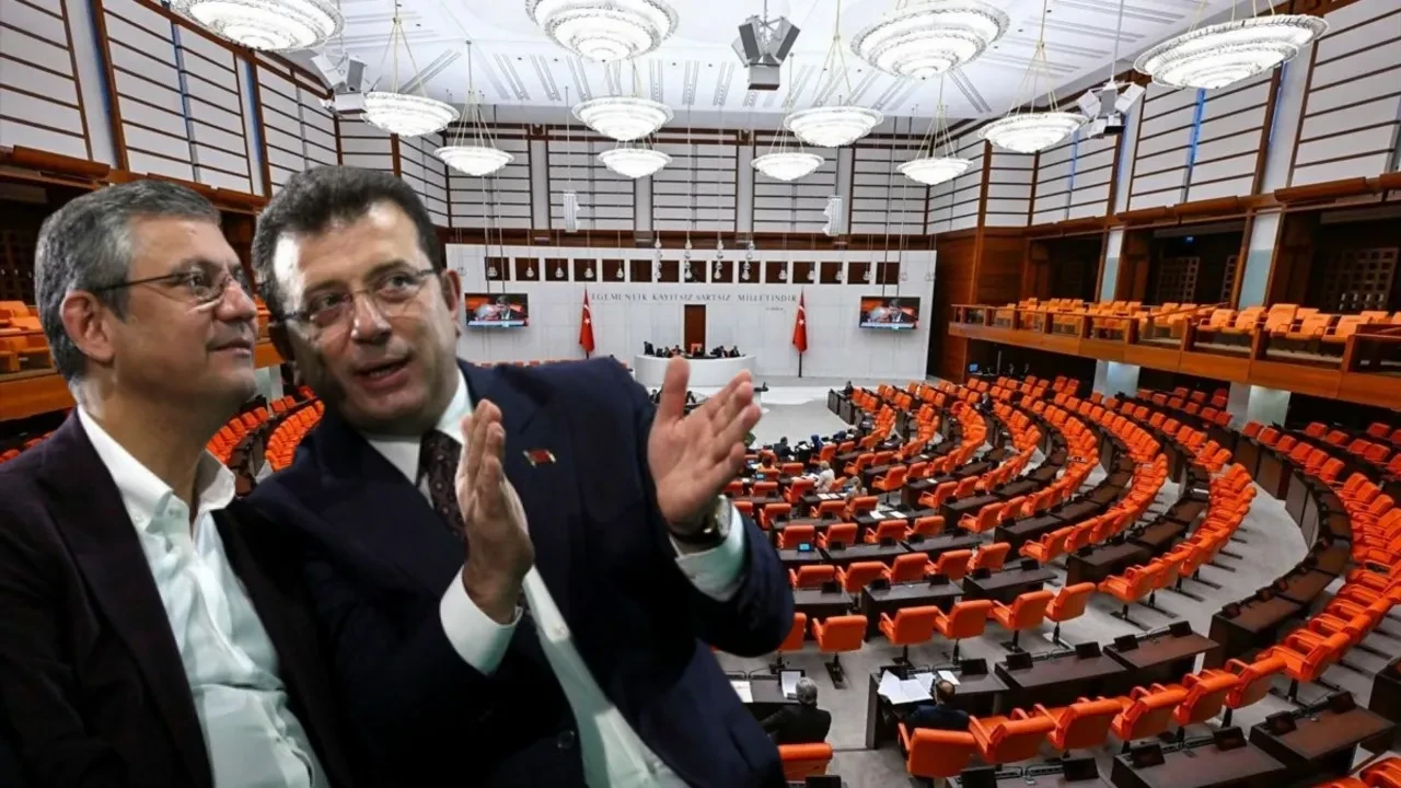 Ekrem İmamoğlu talimat verdi iddiası! Barış Yarkadaş açıkladı: CHP katılmayacak