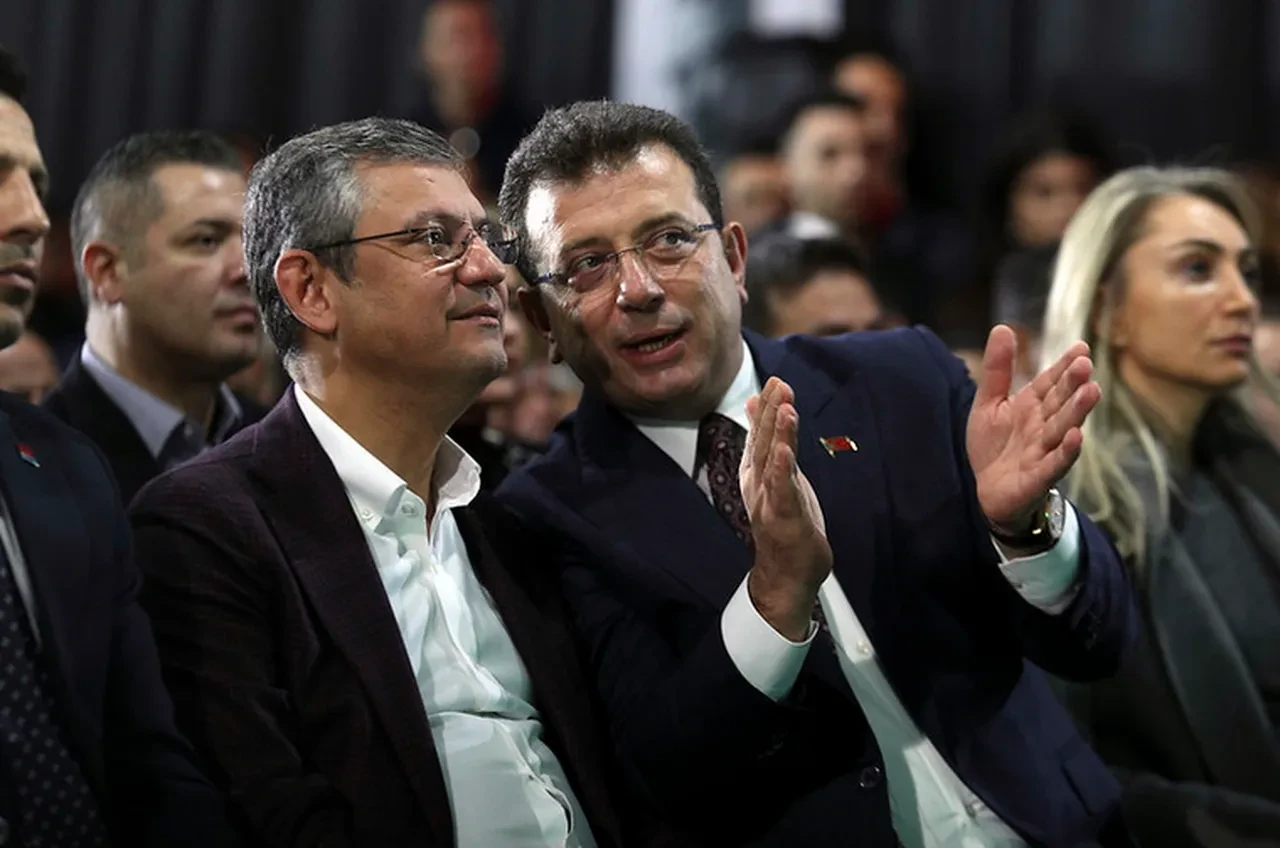 Ekrem İmamoğlu talimat verdi iddiası! Barış Yarkadaş açıkladı: CHP katılmayacak