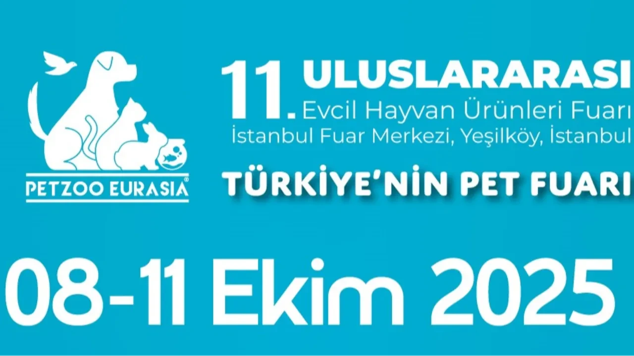 Evcil hayvan sektöründe küresel yükseliş