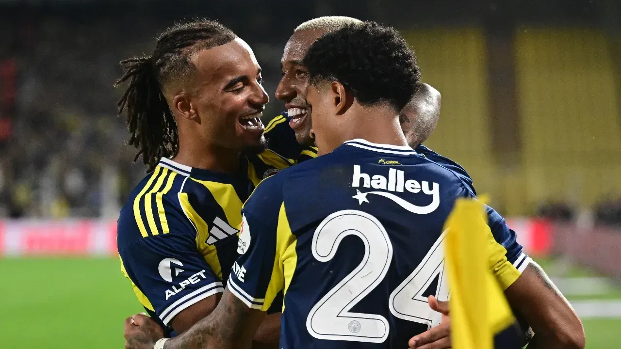 Fenerbahçe, Avrupa Ligi'nde Nice'i konuk edecek! 