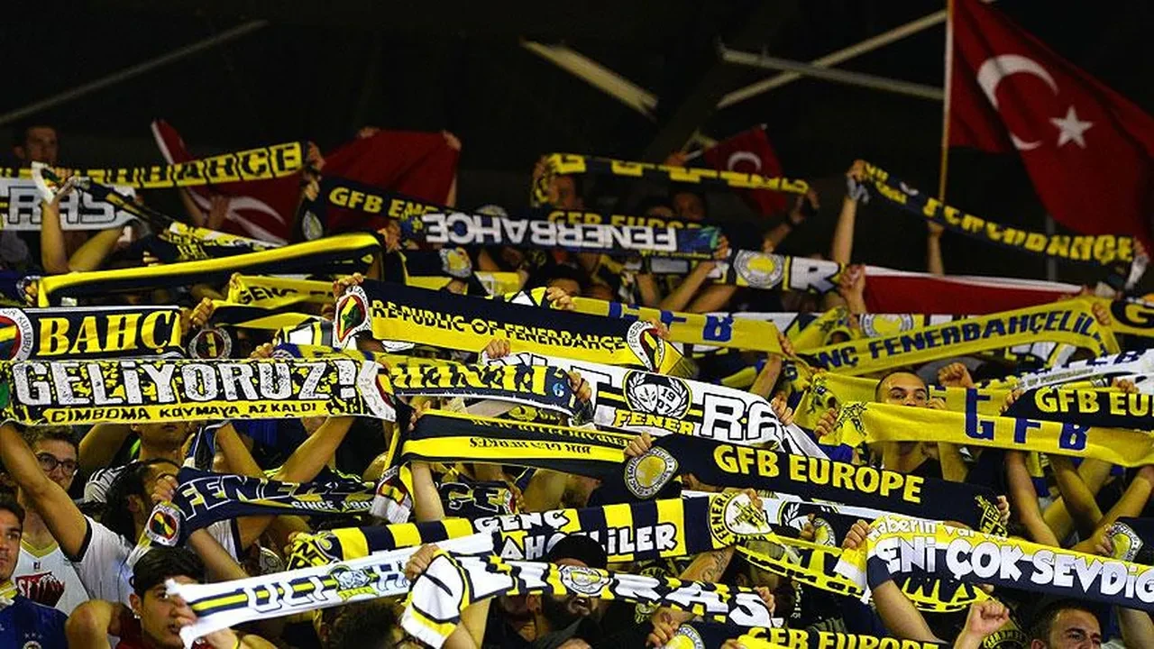 Fenerbahçe, Avrupa Ligi'nde Nice'i konuk edecek! 