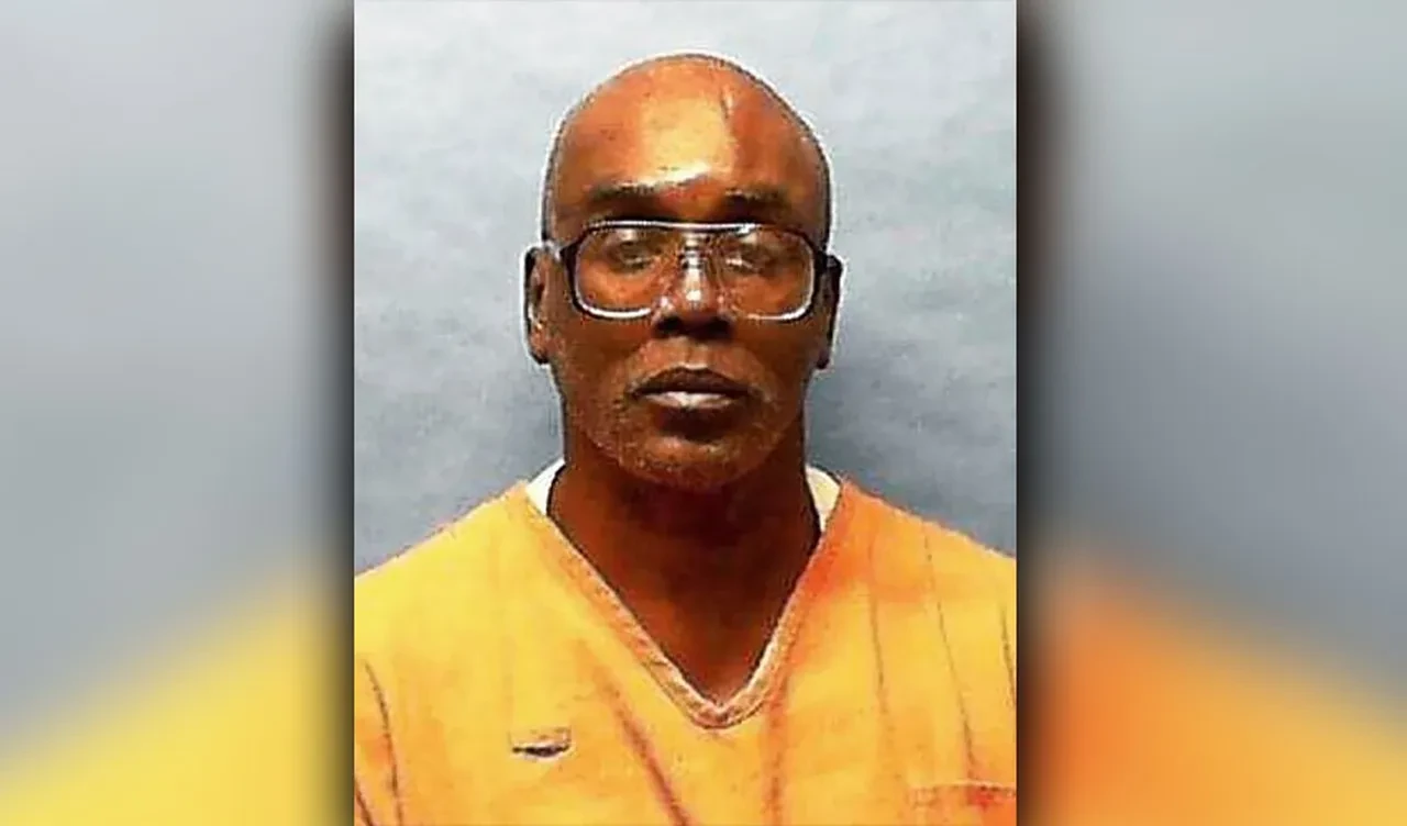 Florida'da 13. idam: 35 yıl önce işlediği cinayetin cezası infaz edildi