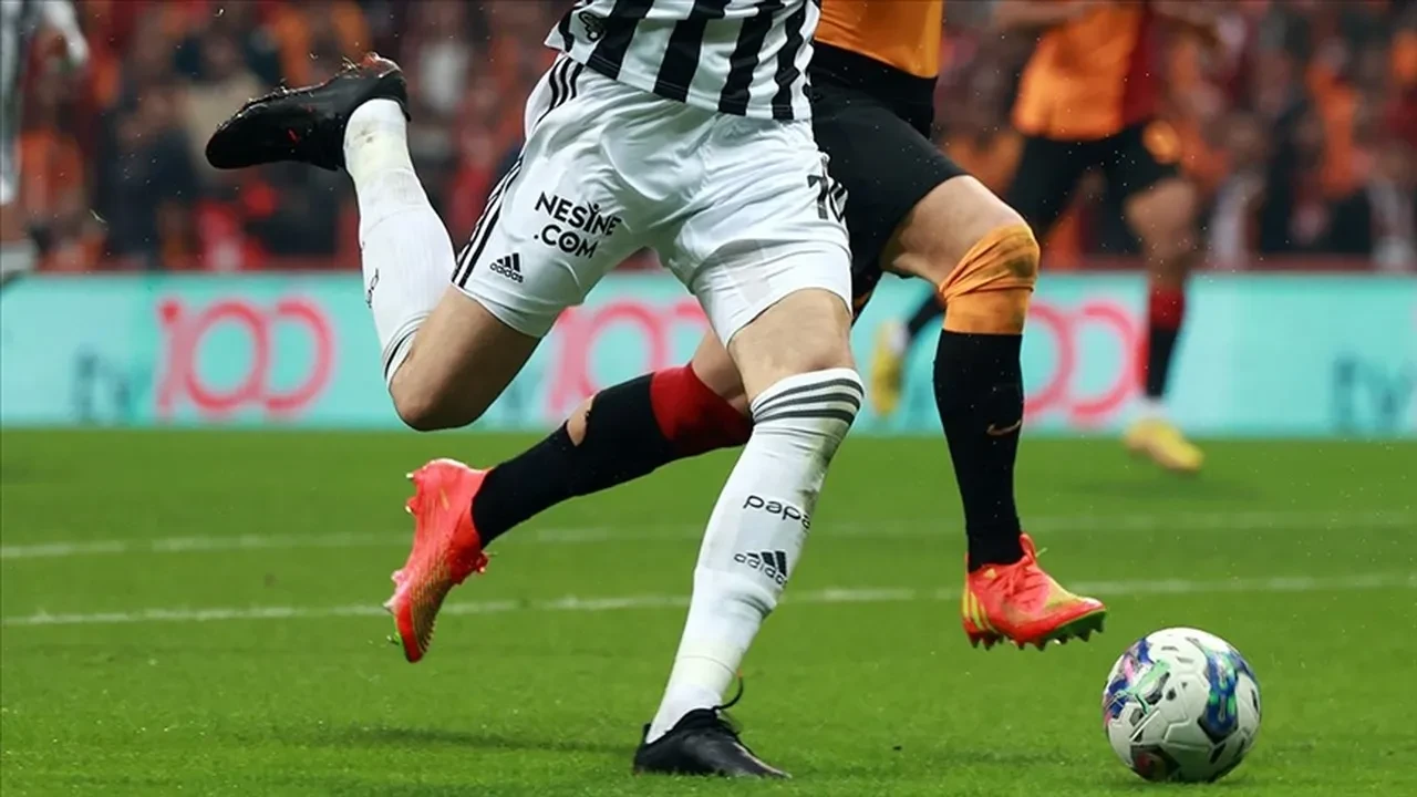 Galatasaray Beşiktaş prim