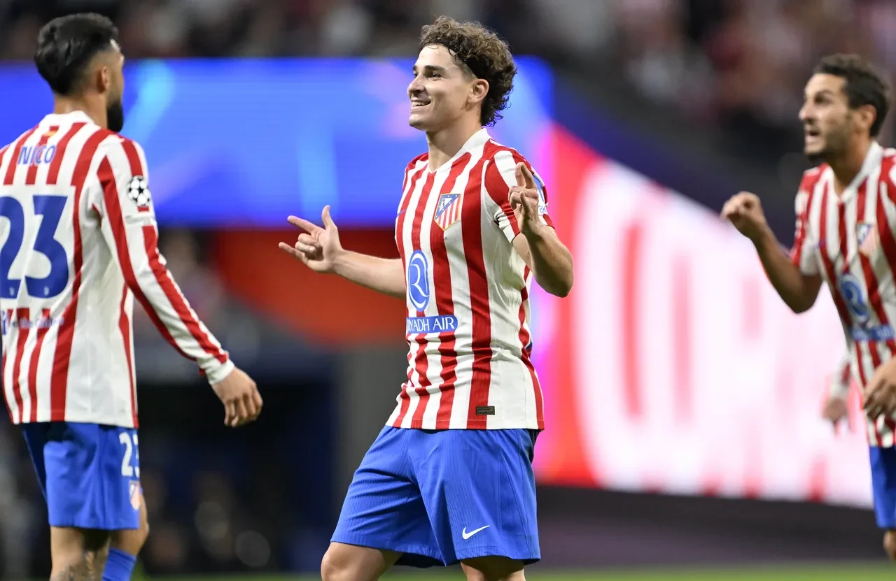 Galatasaray Liverpool'u devirdi, tablo değişti! İşte Şampiyonlar Ligi'nde puan durumu