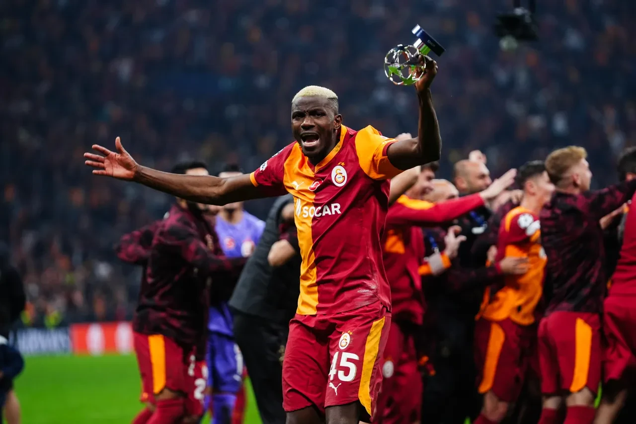 Galatasaray Şampiyonlar Ligi puan durumu! Liverpool galibiyeti sonrası güncel sıralama