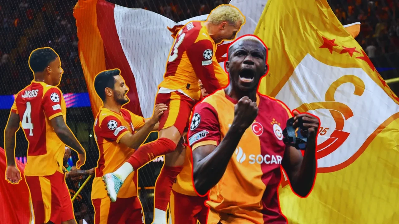 Galatasaray
