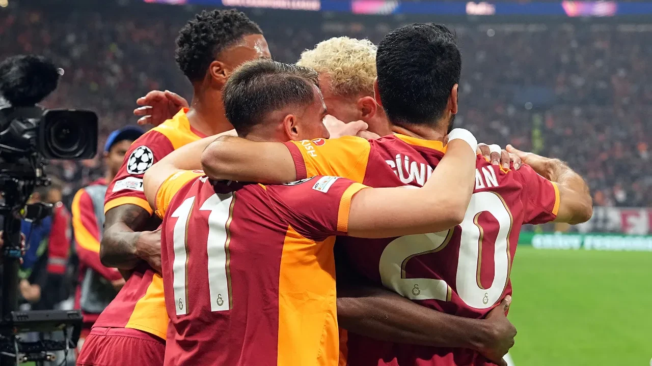 Galatasaray'dan Liverpool'a üst üste mesajlar!