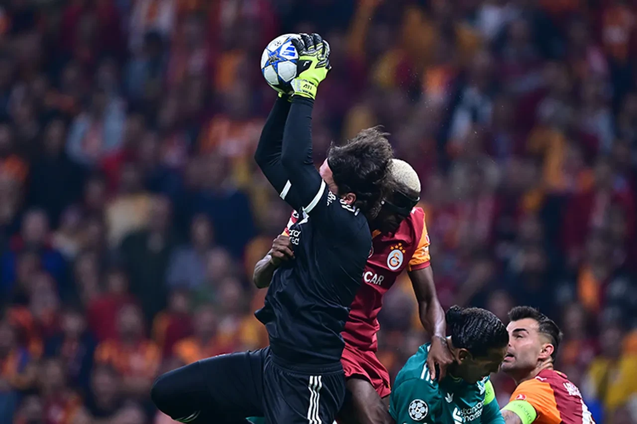 Galatasaray'ın sonraki maçı ne zaman, kiminle? GS fikstürü 2025