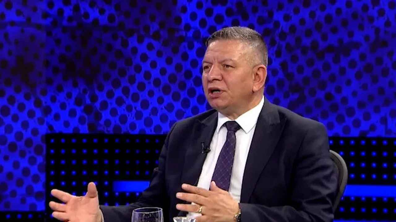 Gazze barış planı krizi devam ediyor! Uzman isim açıkladı: Türkiye bu şartları kabul etmez