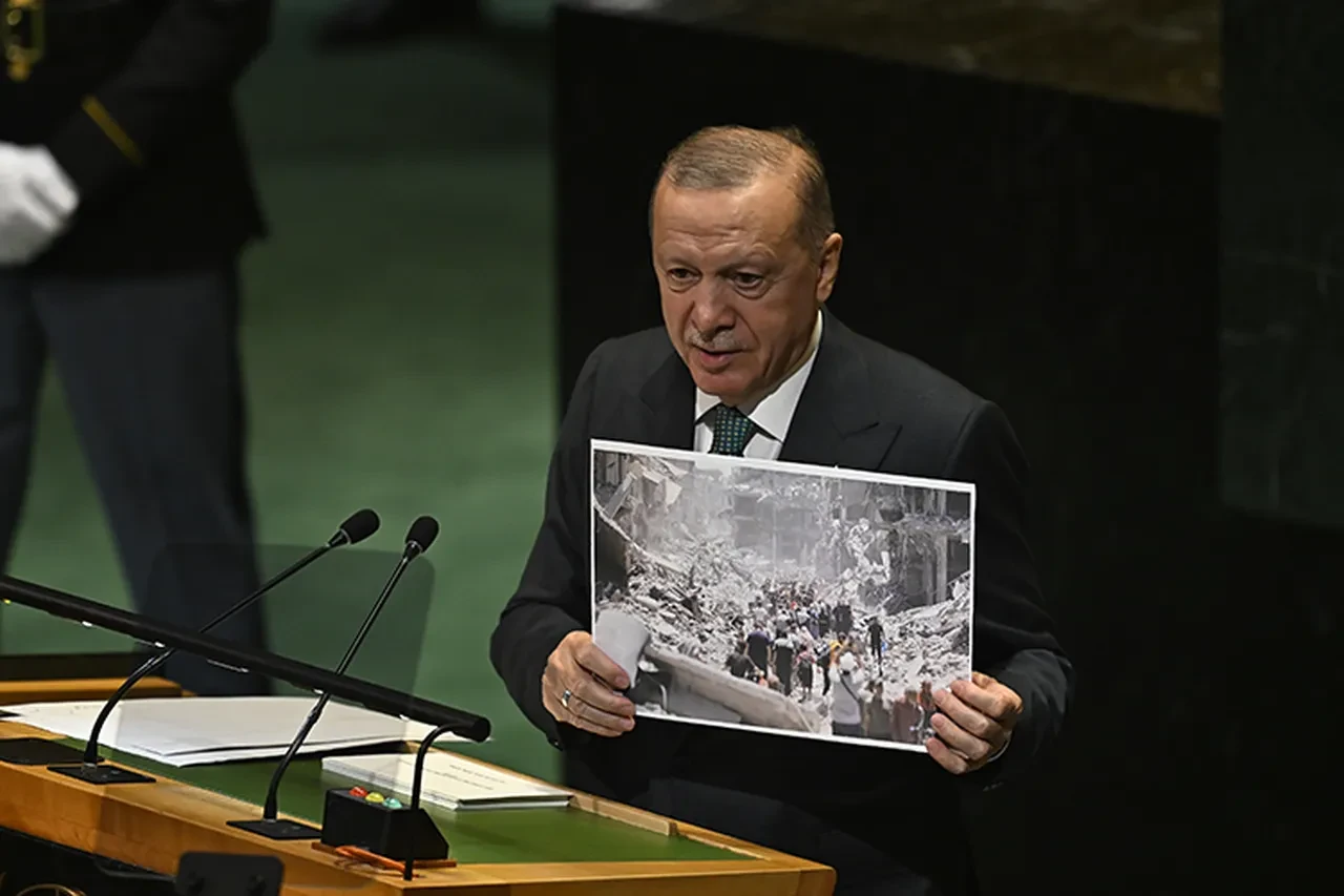 Gazze barış planı krizi devam ediyor! Uzman isim açıkladı: Türkiye bu şartları kabul etmez