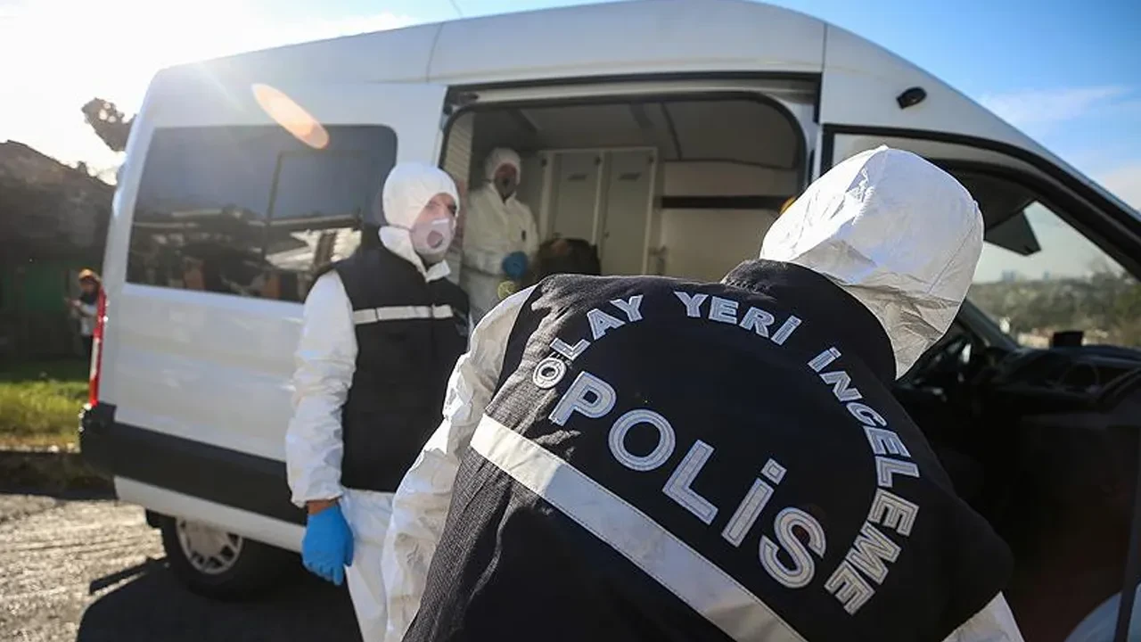 Giresun'da evlat vahşeti! Babasını gözünü kırpmadan öldürdü