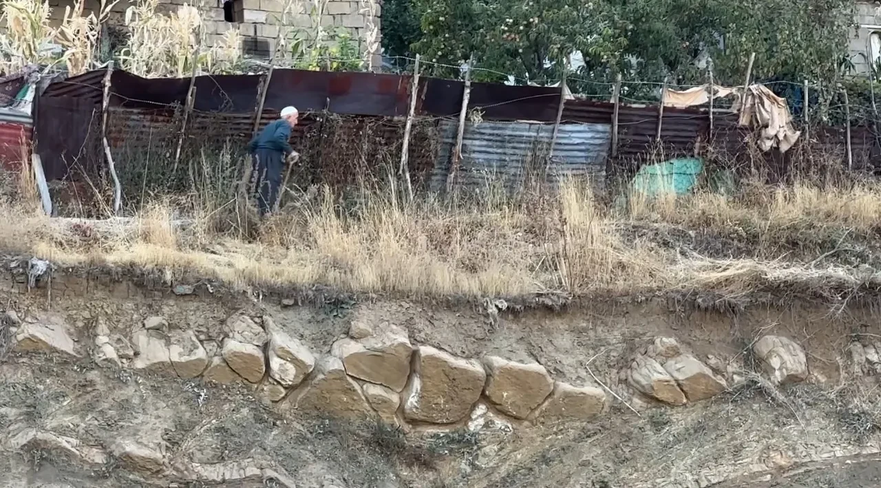 Hakkari'de gizemli keşif! Esnaf yetkililere seslendi: İlk kez oluyor