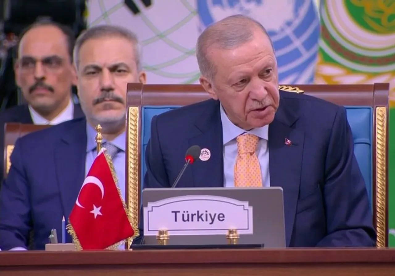 İsrail Sumud Filosuna saldırırsa savaş kapıda! Eski İstihbarat Başkanı açıkladı: Türkiye’den cevap gecikmeyecek